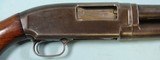 WINCHESTER MODEL 12 PUMP 12 GAUGE 30” NICKEL STEEL FULL CHOKE SHOTGUN CIRCA 1924. - 3 of 6