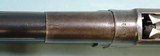 WINCHESTER MODEL 12 PUMP 12 GAUGE 30” NICKEL STEEL FULL CHOKE SHOTGUN CIRCA 1924. - 6 of 6