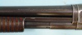 WINCHESTER MODEL 12 PUMP 12 GAUGE 30” NICKEL STEEL FULL CHOKE SHOTGUN CIRCA 1924. - 4 of 6