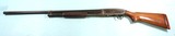 WINCHESTER MODEL 12 PUMP 12 GAUGE 30” NICKEL STEEL FULL CHOKE SHOTGUN CIRCA 1924. - 2 of 6