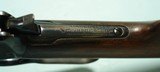 WINCHESTER MODEL 1894 LEVER ACTION .30-30 CAL. OCTAGON RIFLE CIRCA 1919. - 6 of 8