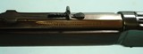 WINCHESTER MODEL 1894 LEVER ACTION .30-30 CAL. OCTAGON RIFLE CIRCA 1919. - 5 of 8