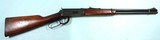 WINCHESTER PRE-64 MODEL 94 LEVER ACTION .32 WIN. SPL. 32WS (WINCHESTER SPECIAL) CARBINE MFG. 1963.