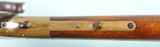EXCEPTIONAL CIVIL WAR FIRST MODEL HENRY REPEATING RIFLE W/ 4TH WEST VIRGINIA INFANTRY SOLDIER NAME INSCRIPTION. - 14 of 20