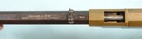 EXCEPTIONAL CIVIL WAR FIRST MODEL HENRY REPEATING RIFLE W/ 4TH WEST VIRGINIA INFANTRY SOLDIER NAME INSCRIPTION. - 7 of 20