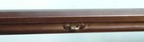 EXCEPTIONAL CIVIL WAR FIRST MODEL HENRY REPEATING RIFLE W/ 4TH WEST VIRGINIA INFANTRY SOLDIER NAME INSCRIPTION. - 15 of 20
