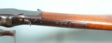 SUPERIOR WINCHESTER MODEL 1873 EXTRA LONG OCTAGON 28” .38-40 CAL. LEVER ACTION RIFLE. - 14 of 18