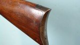 WINCHESTER MODEL 90 PUMP 22 LONG RIFLE CAL. RIFLE. 2 - 11 of 13