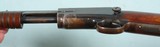 WINCHESTER MODEL 90 PUMP 22 LONG RIFLE CAL. RIFLE. 2 - 10 of 13