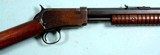 WINCHESTER MODEL 90 PUMP 22 LONG RIFLE CAL. RIFLE. 2 - 13 of 13