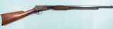 WINCHESTER MODEL 90 PUMP 22 LONG RIFLE CAL. RIFLE. 2