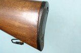 GLENFIELD MARLIN MODEL 30A LEVER ACTION .30-30 CAL. CARBINE W/ MARLIN 4X32 SCOPE ca. 1970’s. - 7 of 11