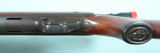 J. C. HIGGINS MODEL 30 SEMI-AUTO .22LR CAL. RIFLE W/SCOPE CIRCA 1950’S. - 5 of 11