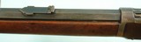 WINCHESTER MODEL 1894 SPECIAL ORDER HALF-OCTAGON 30 W.C.F. (30-30) CAL. RIFLE CIRCA 1906. - 5 of 16