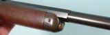 WINCHESTER MODEL 1894 SPECIAL ORDER HALF-OCTAGON 30 W.C.F. (30-30) CAL. RIFLE CIRCA 1906. - 13 of 16