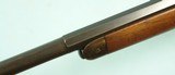 WINCHESTER MODEL 1894 SPECIAL ORDER HALF-OCTAGON 30 W.C.F. (30-30) CAL. RIFLE CIRCA 1906. - 4 of 16