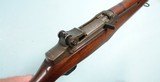 EXCELLENT WW2 WWII SPRINGFIELD U.S. M1 OR M-1 GARAND .30-06 CAL. RIFLE CIRCA 1944. - 3 of 14