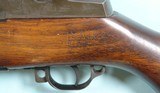 EXCELLENT WW2 WWII SPRINGFIELD U.S. M1 OR M-1 GARAND .30-06 CAL. RIFLE CIRCA 1944. - 8 of 14