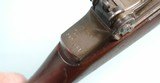 EXCELLENT WW2 WWII SPRINGFIELD U.S. M1 OR M-1 GARAND .30-06 CAL. RIFLE CIRCA 1944. - 4 of 14