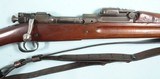 SUPERIOR SPRINGFIELD U.S. MODEL 1903 A1 .30-06 1903-A1 1903A1 MARK 1 RIFLE DATED 1-20. - 3 of 14