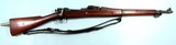 SUPERIOR SPRINGFIELD U.S. MODEL 1903 MARK 1 RIFLE DATED 1-20.