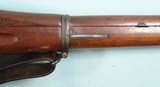 SUPERIOR SPRINGFIELD U.S. MODEL 1903 A1 .30-06 1903-A1 1903A1 MARK 1 RIFLE DATED 1-20. - 14 of 14