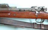 SUPERIOR SPRINGFIELD U.S. MODEL 1903 A1 .30-06 1903-A1 1903A1 MARK 1 RIFLE DATED 1-20. - 7 of 14