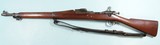 SUPERIOR SPRINGFIELD U.S. MODEL 1903 A1 .30-06 1903-A1 1903A1 MARK 1 RIFLE DATED 1-20. - 2 of 14