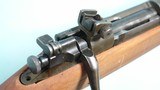 WW2 WWII REMINGTON U.S. MODEL 1903A3 1903-A3 1903 A3 RIFLE. - 8 of 8