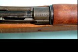 WW2 WWII REMINGTON U.S. MODEL 1903A3 1903-A3 1903 A3 RIFLE. - 5 of 8