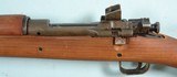 WW2 WWII REMINGTON U.S. MODEL 1903A3 1903-A3 1903 A3 RIFLE. - 3 of 8