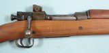 WW2 WWII REMINGTON U.S. MODEL 1903A3 1903-A3 1903 A3 RIFLE. - 4 of 8