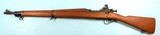 WW2 WWII REMINGTON U.S. MODEL 1903A3 1903-A3 1903 A3 RIFLE. - 2 of 8