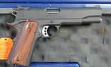 32336-COLT 1991A1 1991-A1 CUSTOM TACTICAL GOVT. MODEL .45 ACP CAL. SEMI-AUTO PISTOL NEW IN ORIG. BOX - 3 of 7