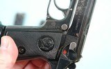32313-POST WW2 HUNGARIAN FEG FEMARU M48 SEMI-AUTO 7.65MM PISTOL W/3 MAGS. - 7 of 7