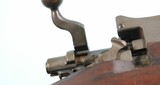 EXCELLENT WWI WW1 EDDYSTONE U.S. MODEL 1917 OR P17 P-17 .30-06 CAL. RIFLE. - 10 of 10