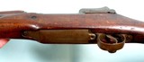 EXCELLENT WWI WW1 EDDYSTONE U.S. MODEL 1917 OR P17 P-17 .30-06 CAL. RIFLE. - 8 of 10