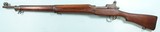 EXCELLENT WWI WW1 EDDYSTONE U.S. MODEL 1917 OR P17 P-17 .30-06 CAL. RIFLE. - 2 of 10