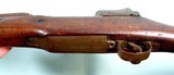 EXCELLENT WWI WW1 EDDYSTONE U.S. MODEL 1917 OR P17 P-17 .30-06 CAL. RIFLE. - 8 of 10