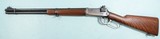 32327-EARLY POST WW2 WINCHESTER MODEL 94 OR 1894 LONG FOREND LEVER ACTION .30-30 CAL. CARBINE MFG. IN 1949. - 2 of 13