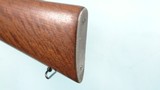 32327-EARLY POST WW2 WINCHESTER MODEL 94 OR 1894 LONG FOREND LEVER ACTION .30-30 CAL. CARBINE MFG. IN 1949. - 12 of 13
