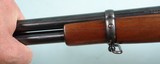 32327-EARLY POST WW2 WINCHESTER MODEL 94 OR 1894 LONG FOREND LEVER ACTION .30-30 CAL. CARBINE MFG. IN 1949. - 6 of 13