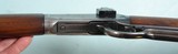 32327-EARLY POST WW2 WINCHESTER MODEL 94 OR 1894 LONG FOREND LEVER ACTION .30-30 CAL. CARBINE MFG. IN 1949. - 9 of 13