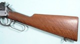 32327-EARLY POST WW2 WINCHESTER MODEL 94 OR 1894 LONG FOREND LEVER ACTION .30-30 CAL. CARBINE MFG. IN 1949. - 13 of 13