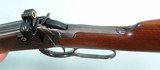 32327-EARLY POST WW2 WINCHESTER MODEL 94 OR 1894 LONG FOREND LEVER ACTION .30-30 CAL. CARBINE MFG. IN 1949. - 11 of 13