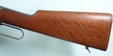 32327-EARLY POST WW2 WINCHESTER MODEL 94 OR 1894 LONG FOREND LEVER ACTION .30-30 CAL. CARBINE MFG. IN 1949. - 8 of 13