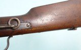 CIVIL WAR SPENCER MODEL 1860 CAVALRY CARBINE SERIAL NUMBER IN 2ND NEW YORK CAVALRY RANGE. A - 14 of 15