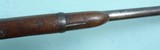 CIVIL WAR SPENCER MODEL 1860 CAVALRY CARBINE SERIAL NUMBER IN 2ND NEW YORK CAVALRY RANGE. A - 8 of 15