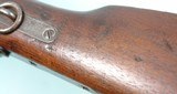 CIVIL WAR SPENCER MODEL 1860 CAVALRY CARBINE SERIAL NUMBER IN 2ND NEW YORK CAVALRY RANGE. A - 15 of 15