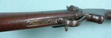 CIVIL WAR SPENCER MODEL 1860 CAVALRY CARBINE SERIAL NUMBER IN 2ND NEW YORK CAVALRY RANGE. A - 10 of 15